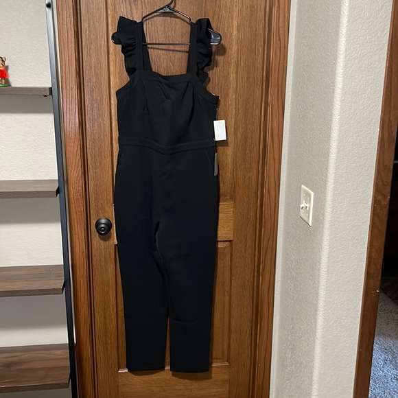 Adelyn Rae Jumpsuit - Picture 3 of 7